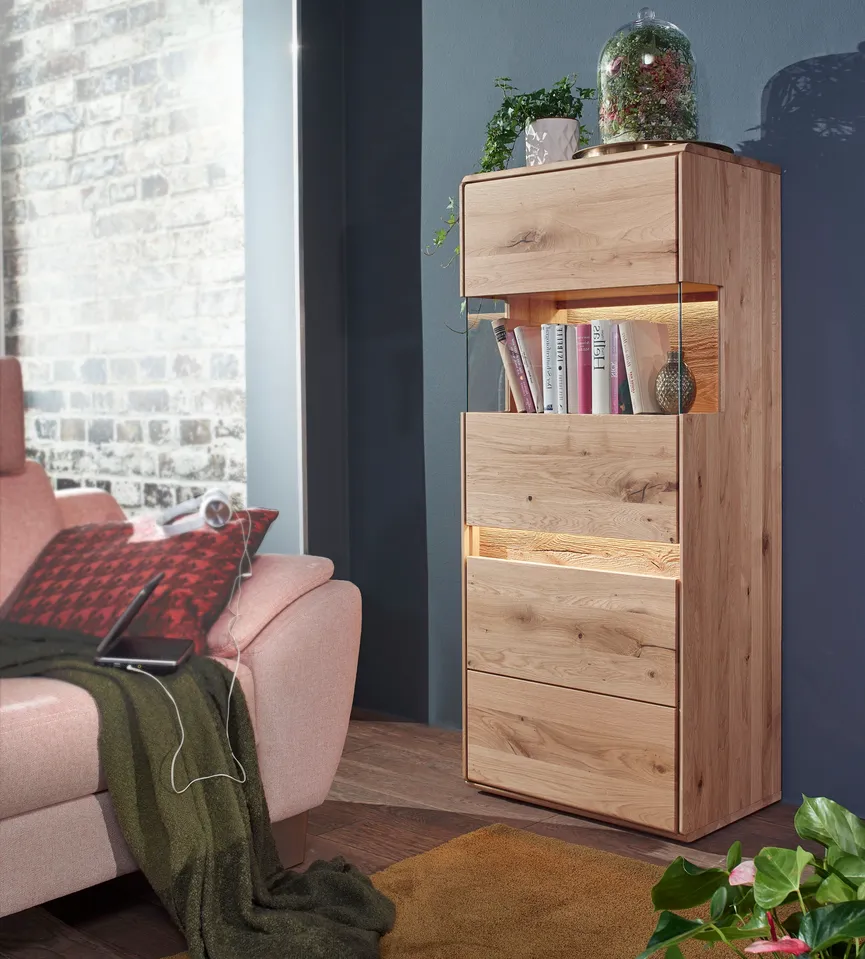 Highboard I-L detail