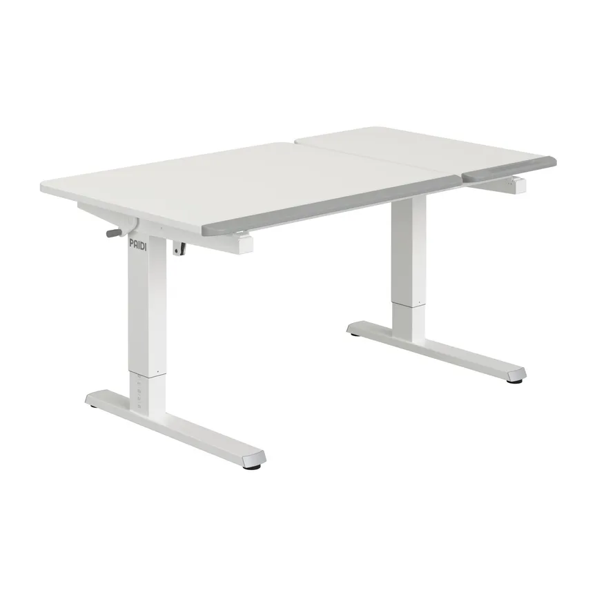 Schreibtisch 130 GT material_farbe