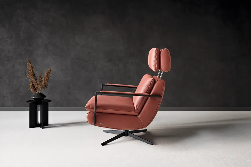 Einzelsessel VM detail