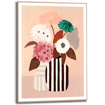 Wandbild 50 x 70 cm