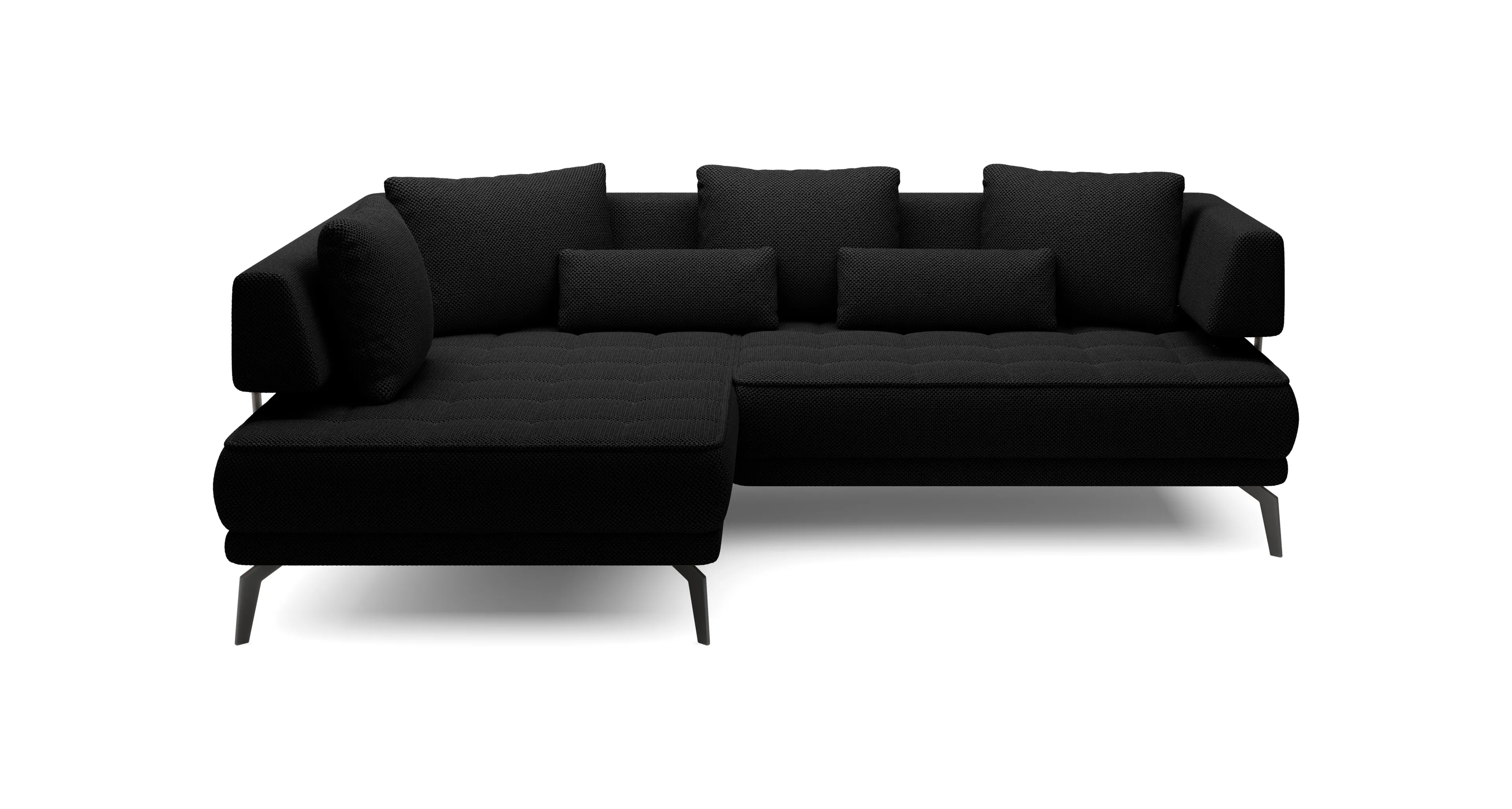 Ecksofa Giotto