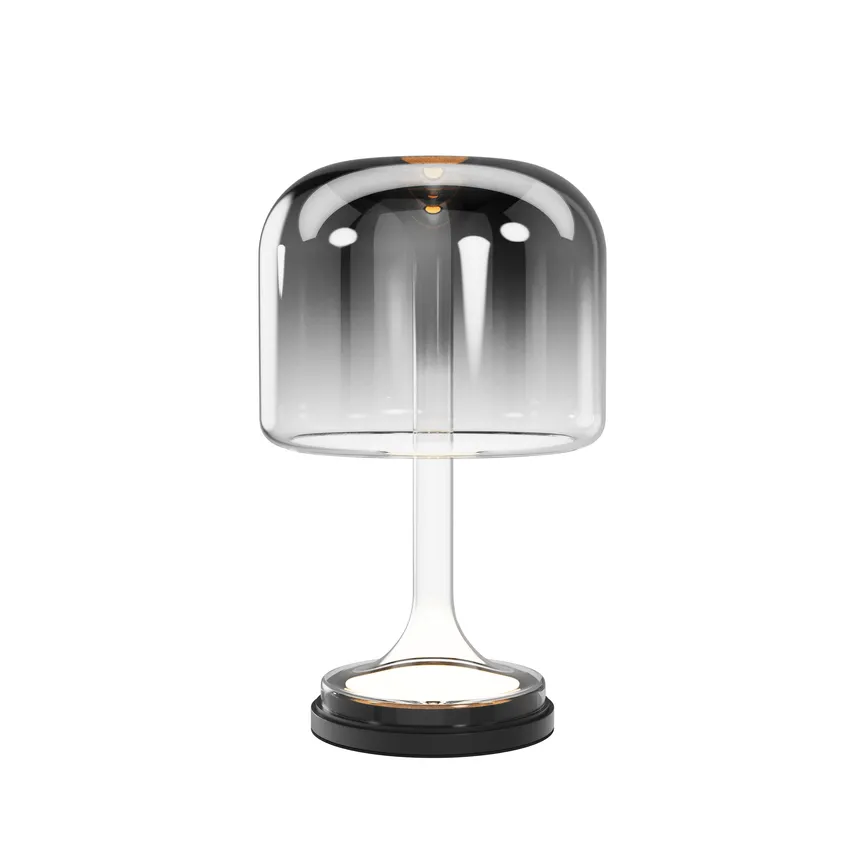 LED-Tischleuchte "Spirito" material_farbe