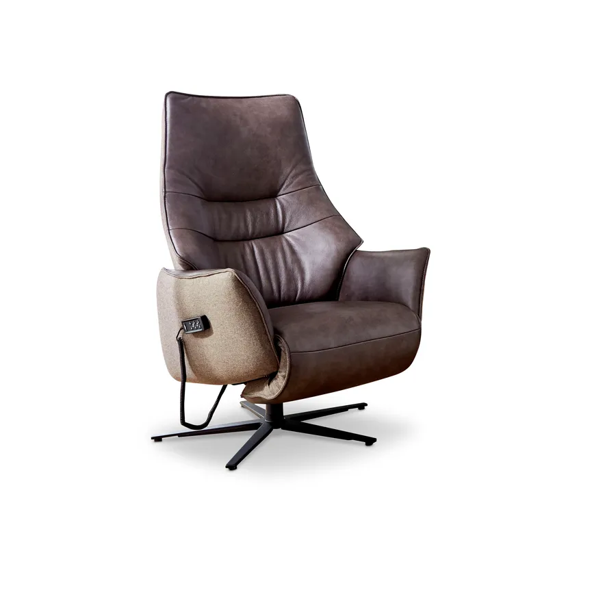 Relax-Sessel 1-motorisch m. GD hauptaufnahme