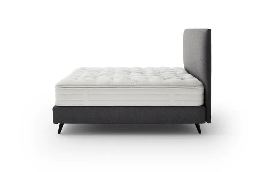 Boxspringbett Lake DUO/FUSION detail