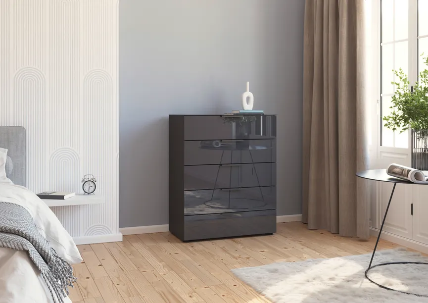 Kommode 5S milieu