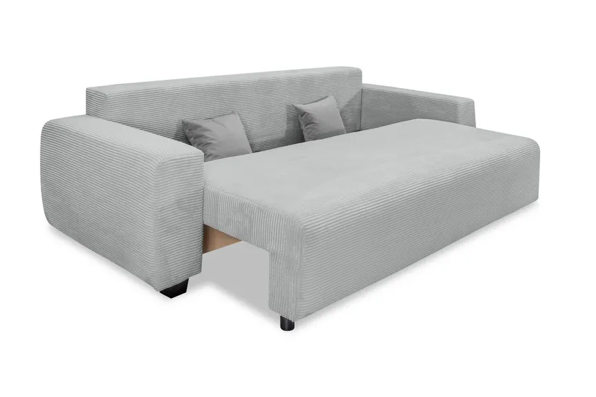 Schlafsofa detail