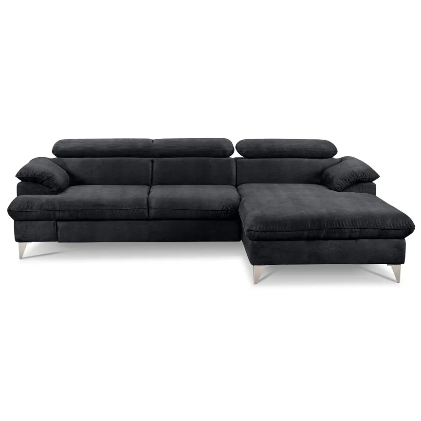 Poga Longchair m. Funktion hauptaufnahme