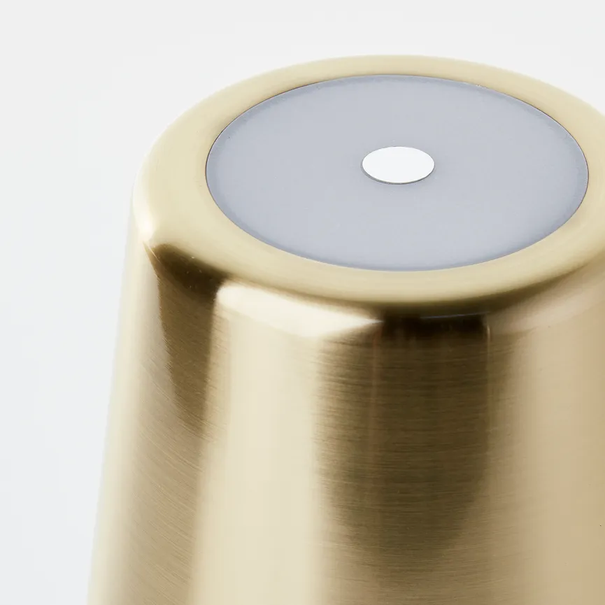 Akku-Tischleuchte "Xaana" detail