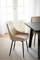 milieu