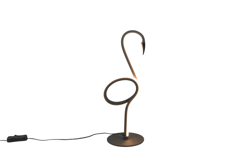 Tischleuchte "Ingo" hauptaufnahme