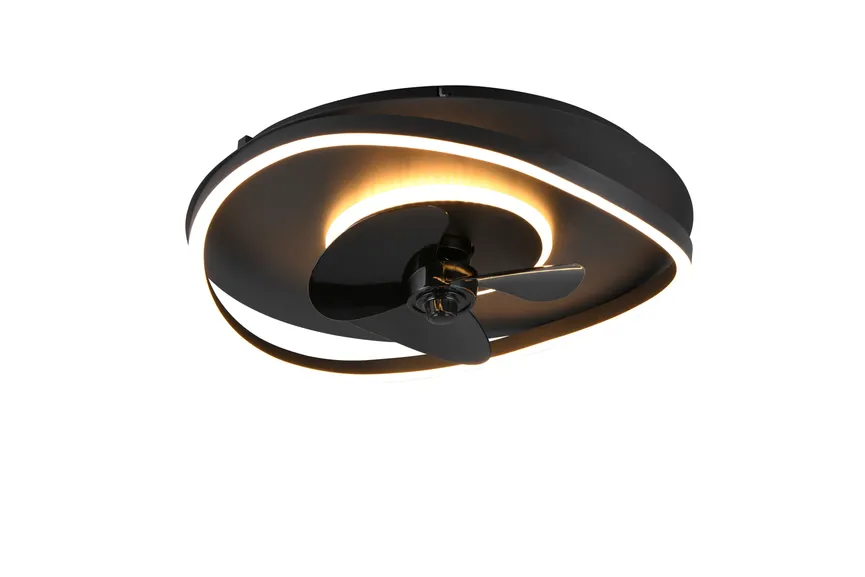 Ventilator "Sortland" hauptaufnahme