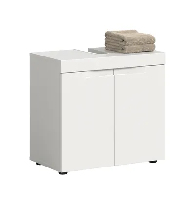 Waschbeckenunterschrank