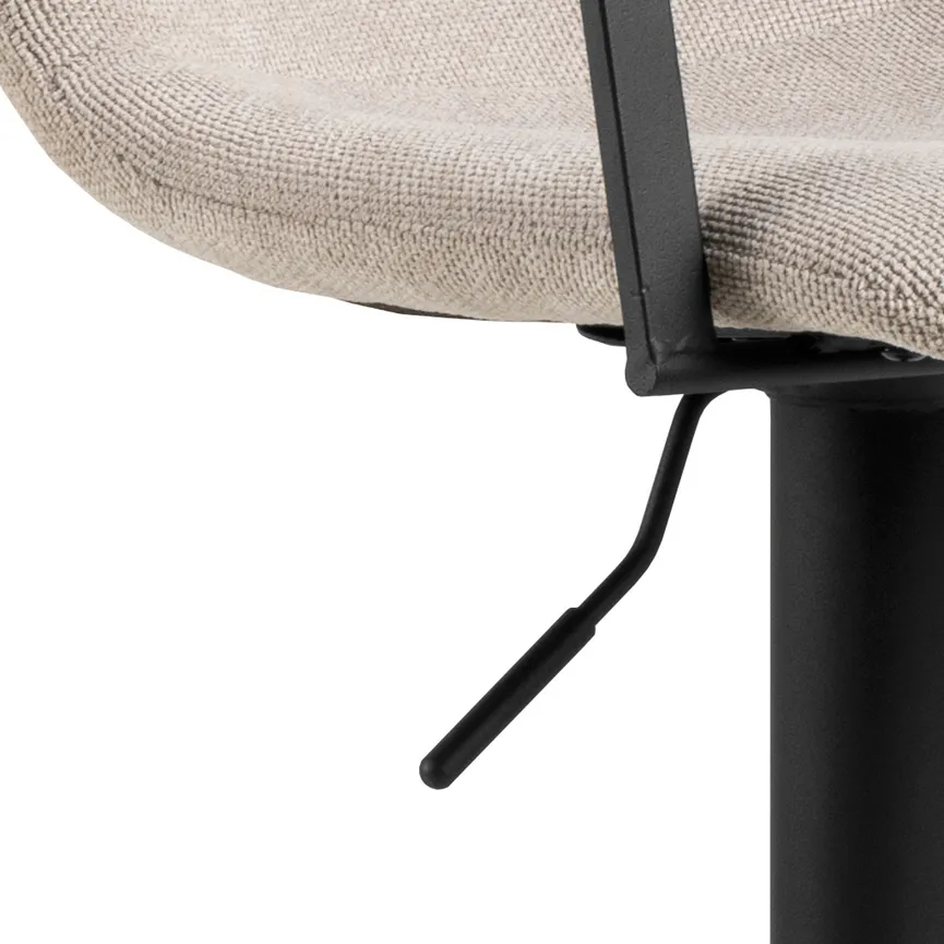 Barhocker detail
