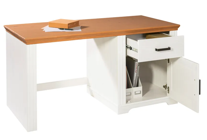 Jugendzimmer detail