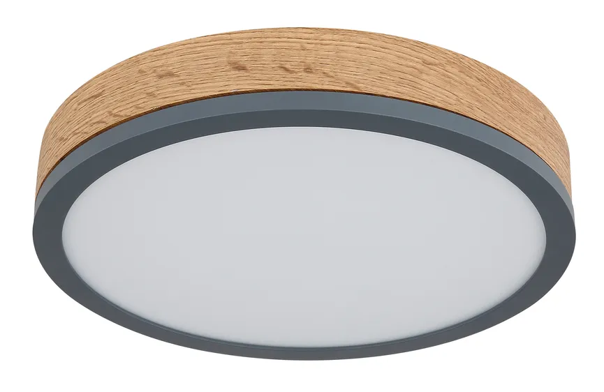 Deckenleuchte "Doro" detail