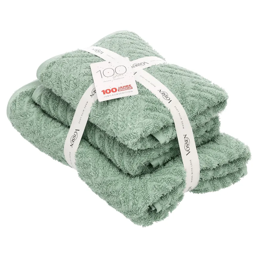 Handtuch-Set Louisiana hauptaufnahme