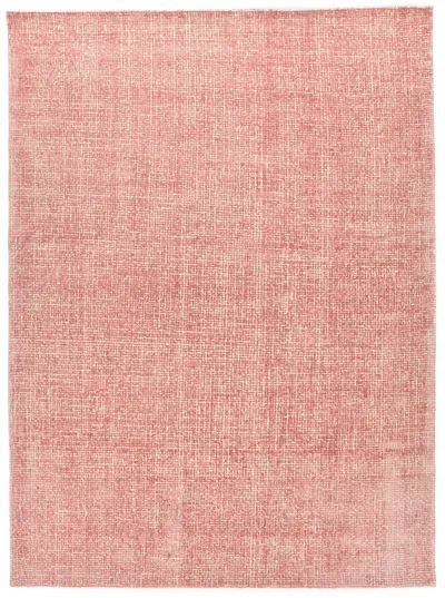 Handtuft-Teppich