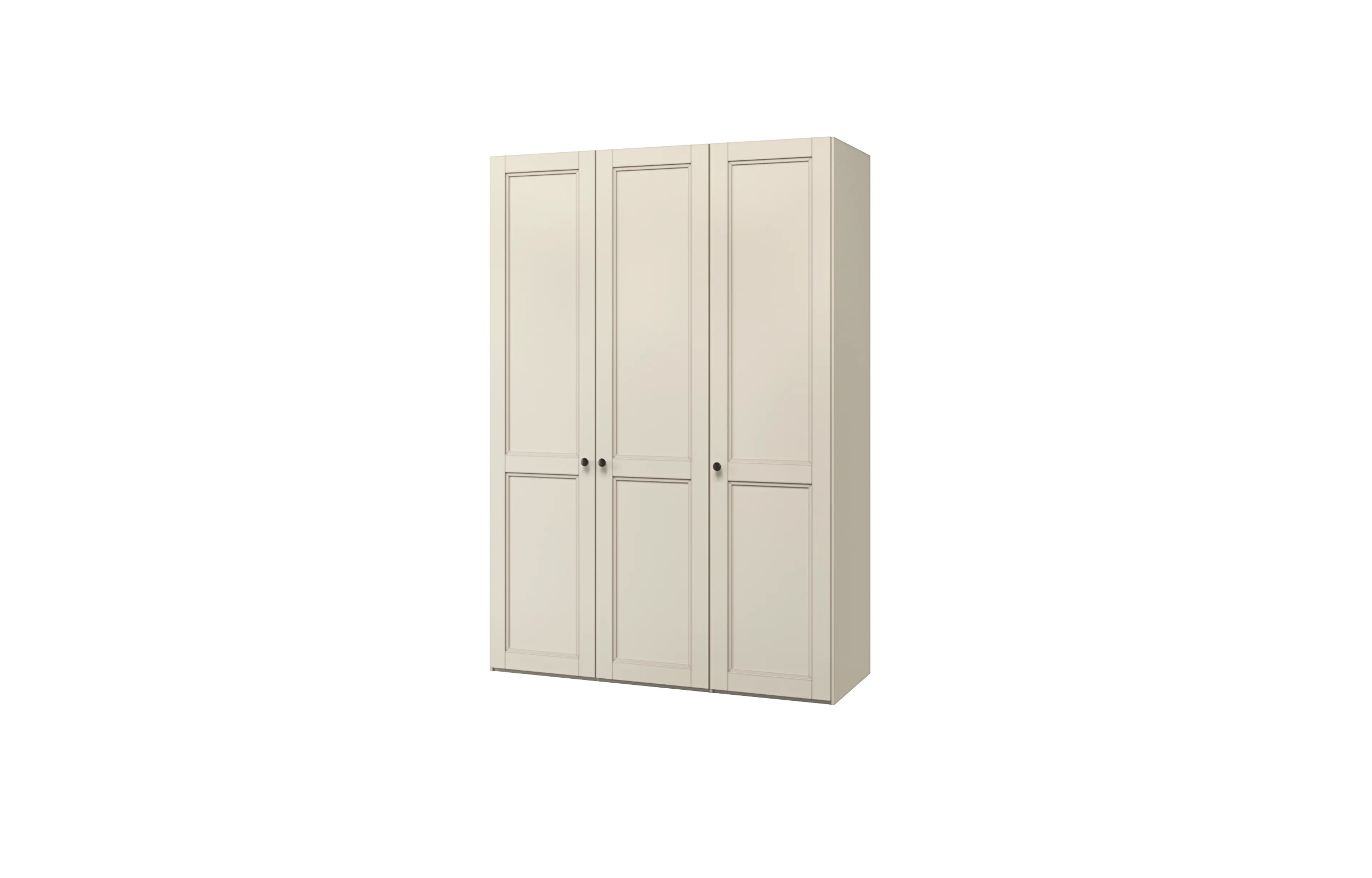 Kleiderschrank Longline 152 x 220 cm
