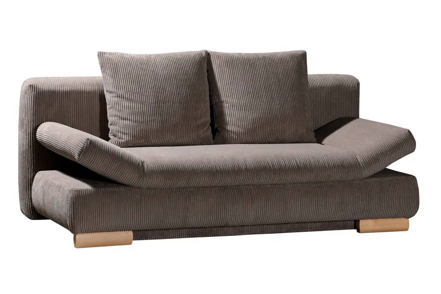 Schlafsofa detail