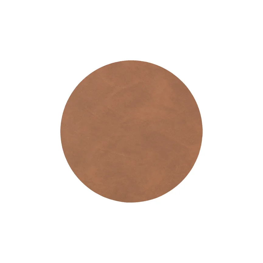 Glasuntersetzer "Nupo Circle" hauptaufnahme