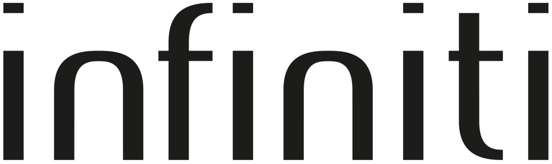 Infiniti