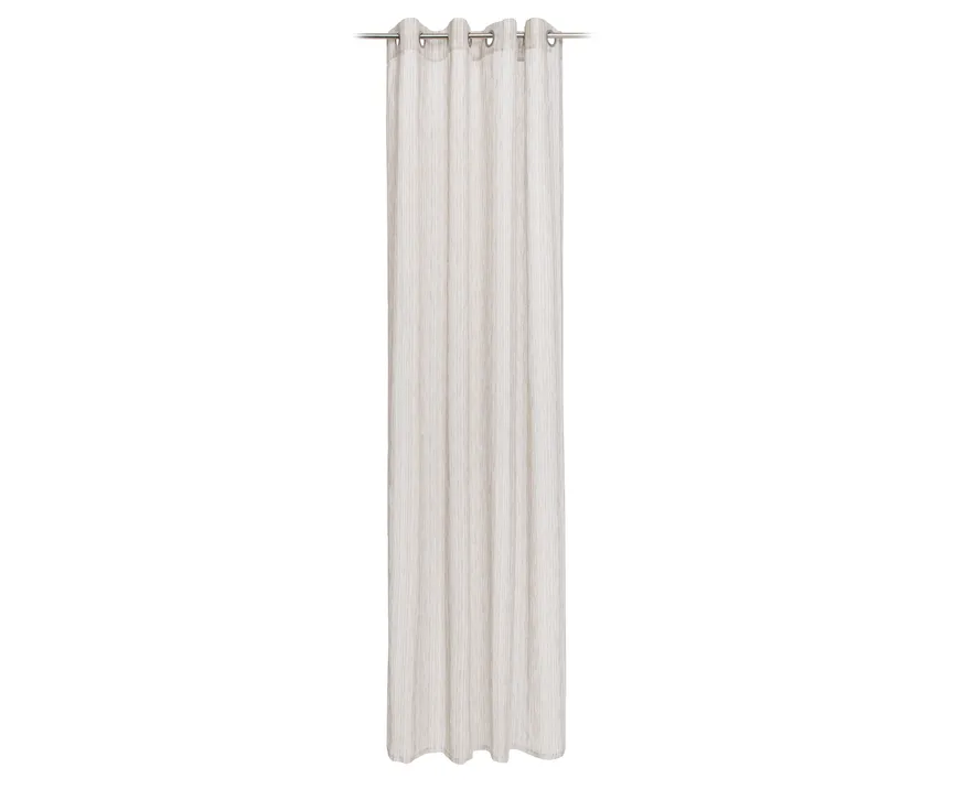 Ösenschal Linea Stripe hauptaufnahme