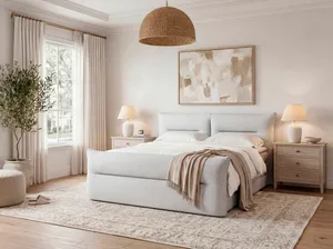 Boxspringbett
