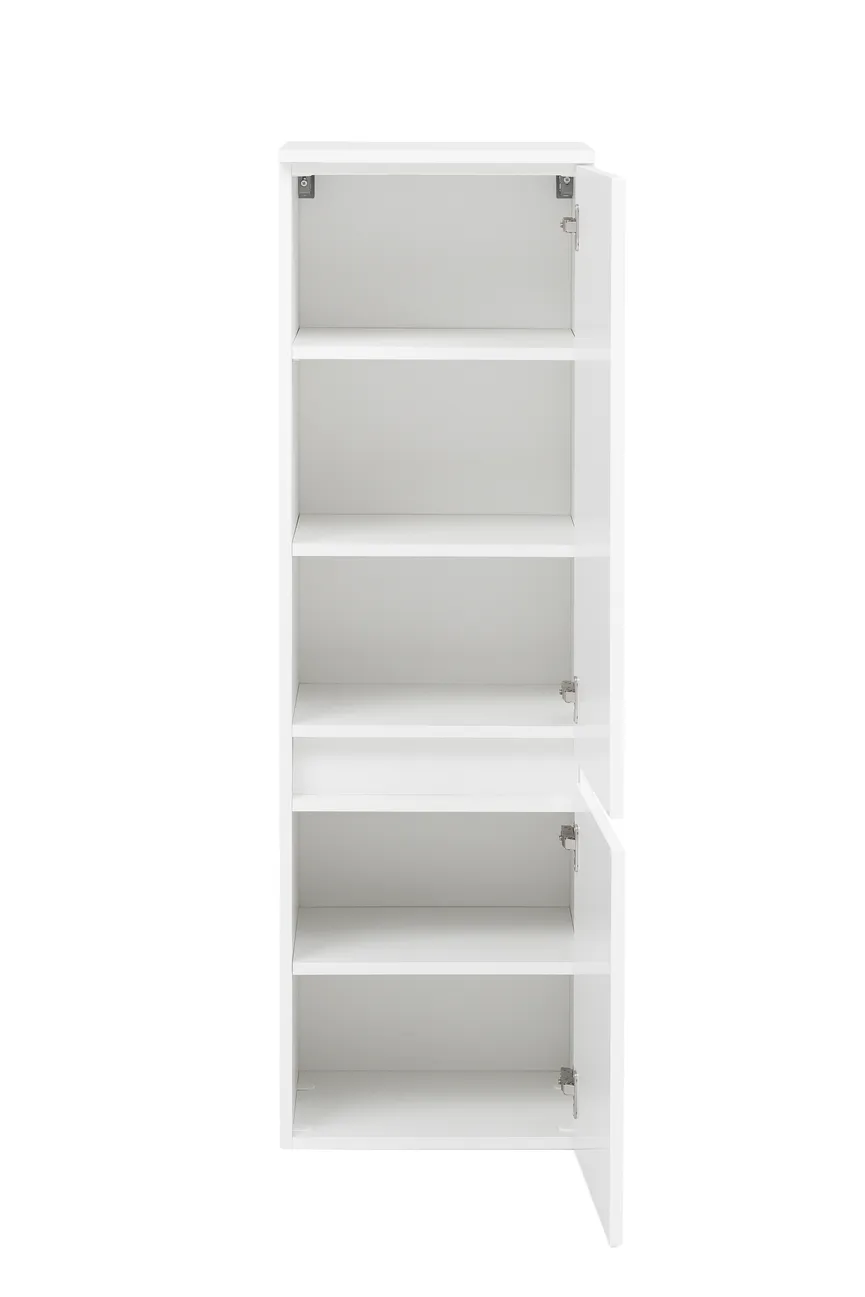 *Midischrank detail