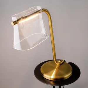 LED-Tischleuchte