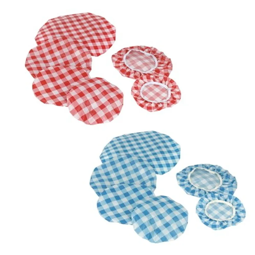 Topfhauben 6er Set hauptaufnahme