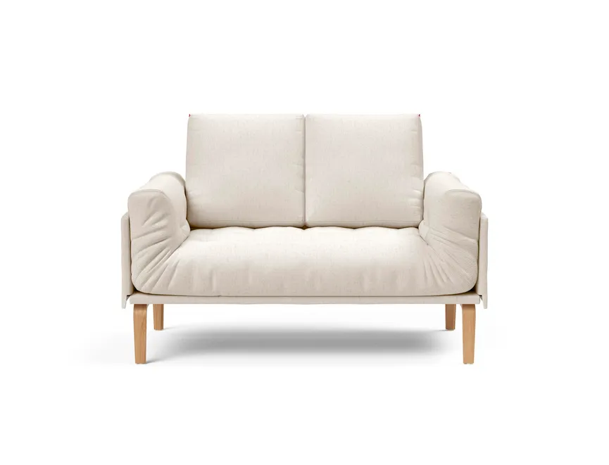 Schlafsofa Bow Classic detail