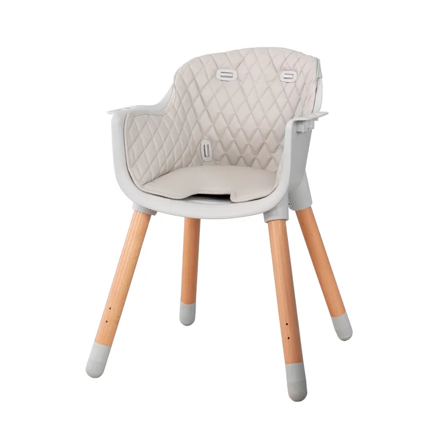 Hochstuhl Wood detail