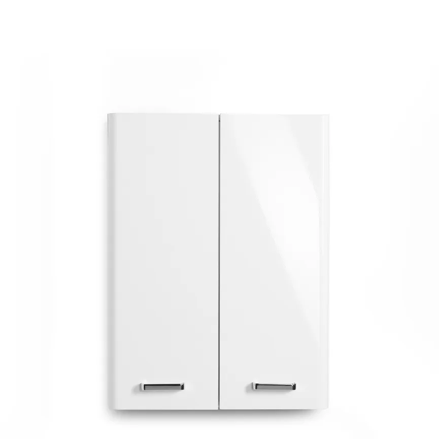 Oberschrank, 2 Türen feature