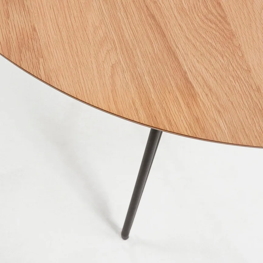 Esstisch 120 cm detail