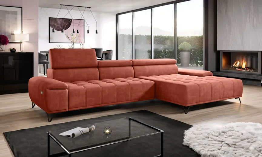 Poga Longchair milieu