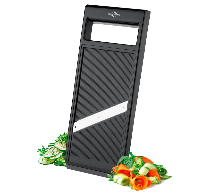 Gurkenhobel Fix detail