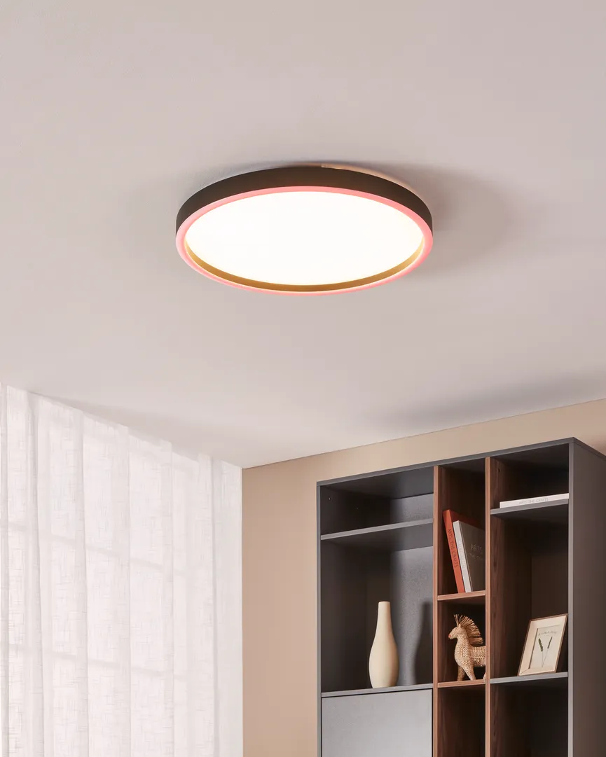 Deckenleuchte "Montemorelos-Z" milieu