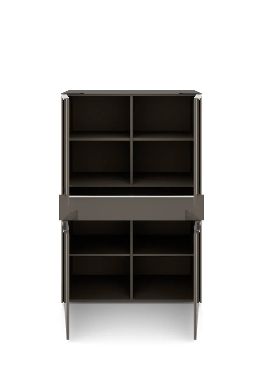 Highboard detail