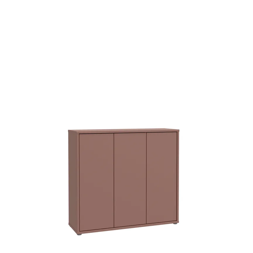 Schuhschrank 3T detail