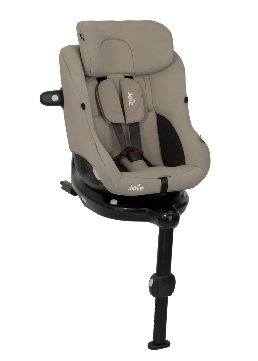 i-Pivot 360, Oak detail