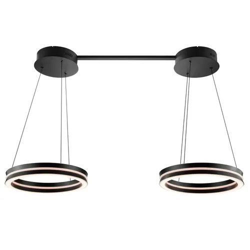 LED-Pendelleuchte