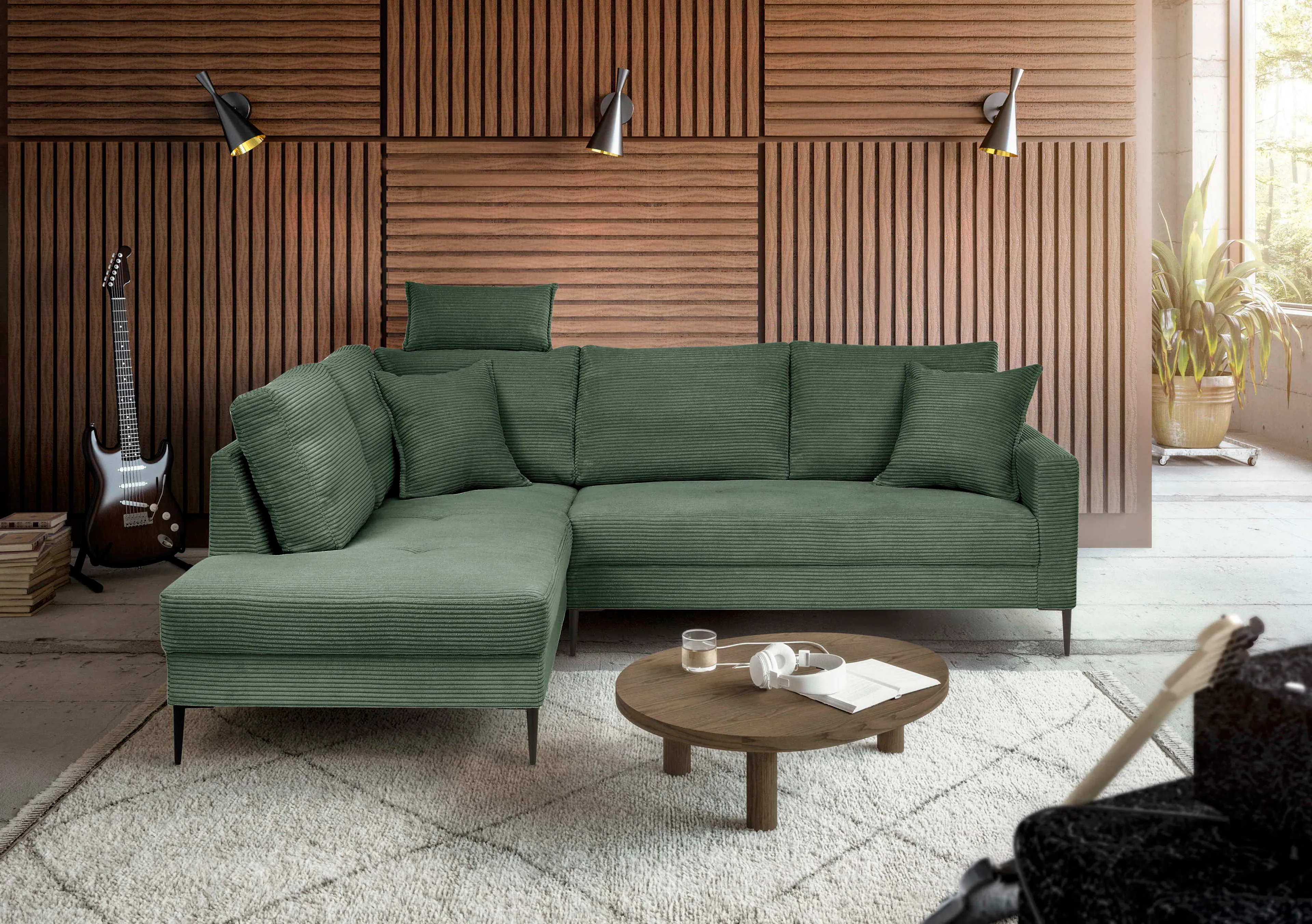 Ecksofa Summer