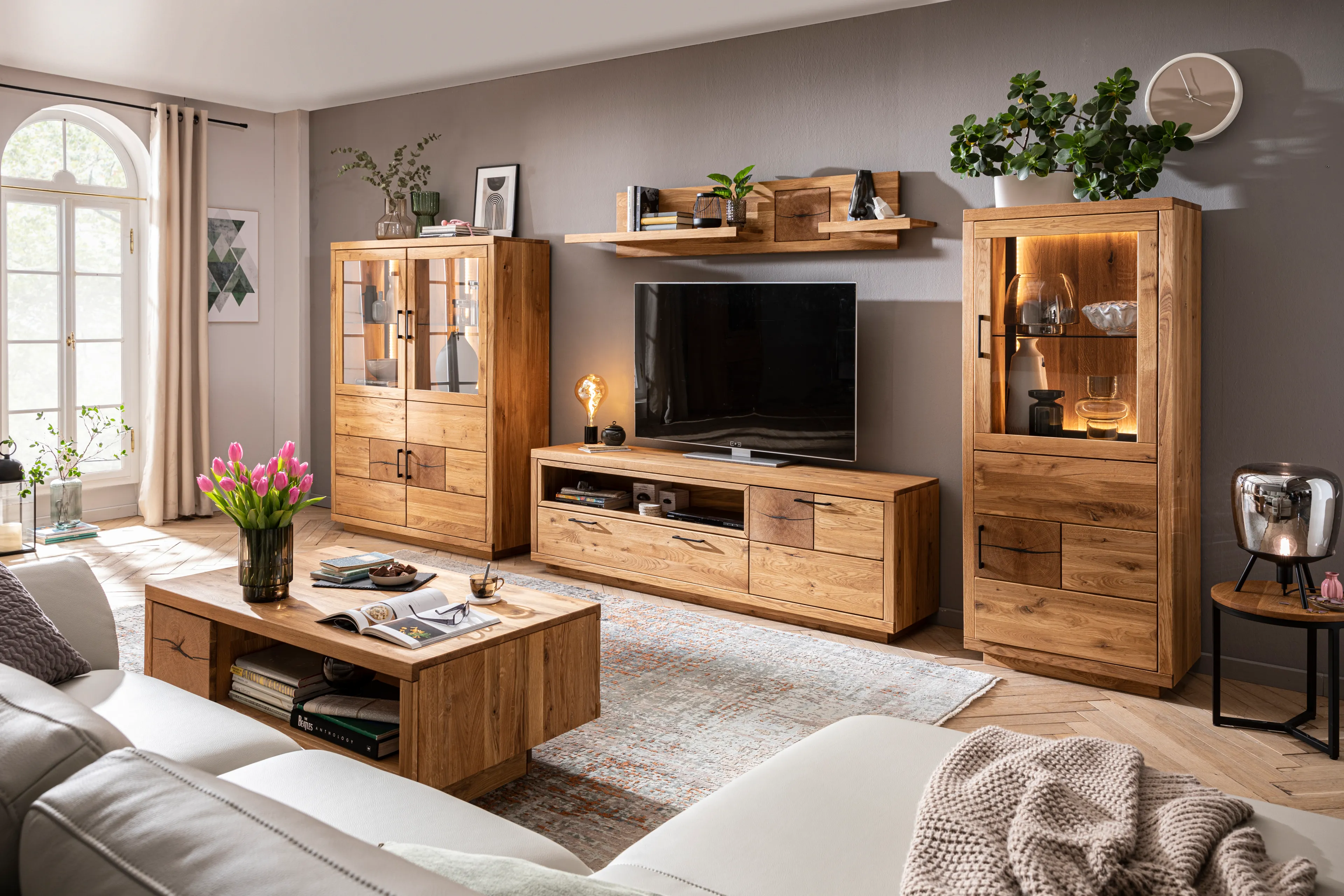 Highboard Louisville