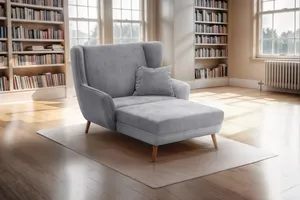 Longseat-Sessel