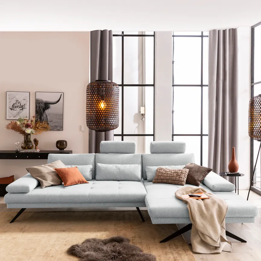 Kopfstütze (KST) detail