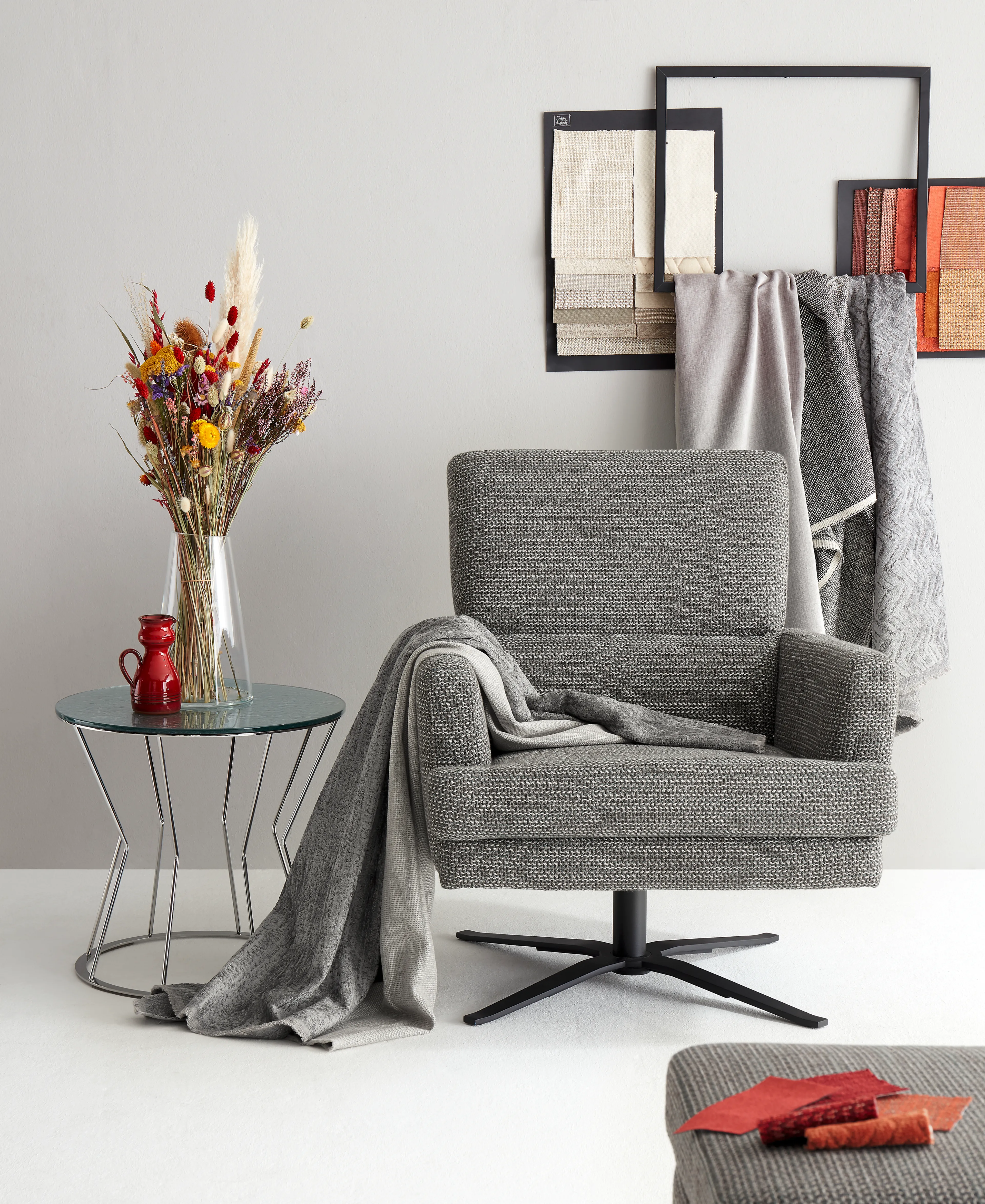 Sessel MR 4585
