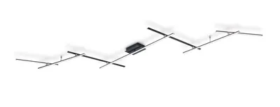 LED-Deckenleuchte