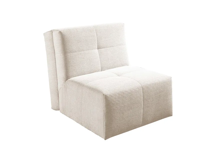 Faltbettsofa B1 hauptaufnahme