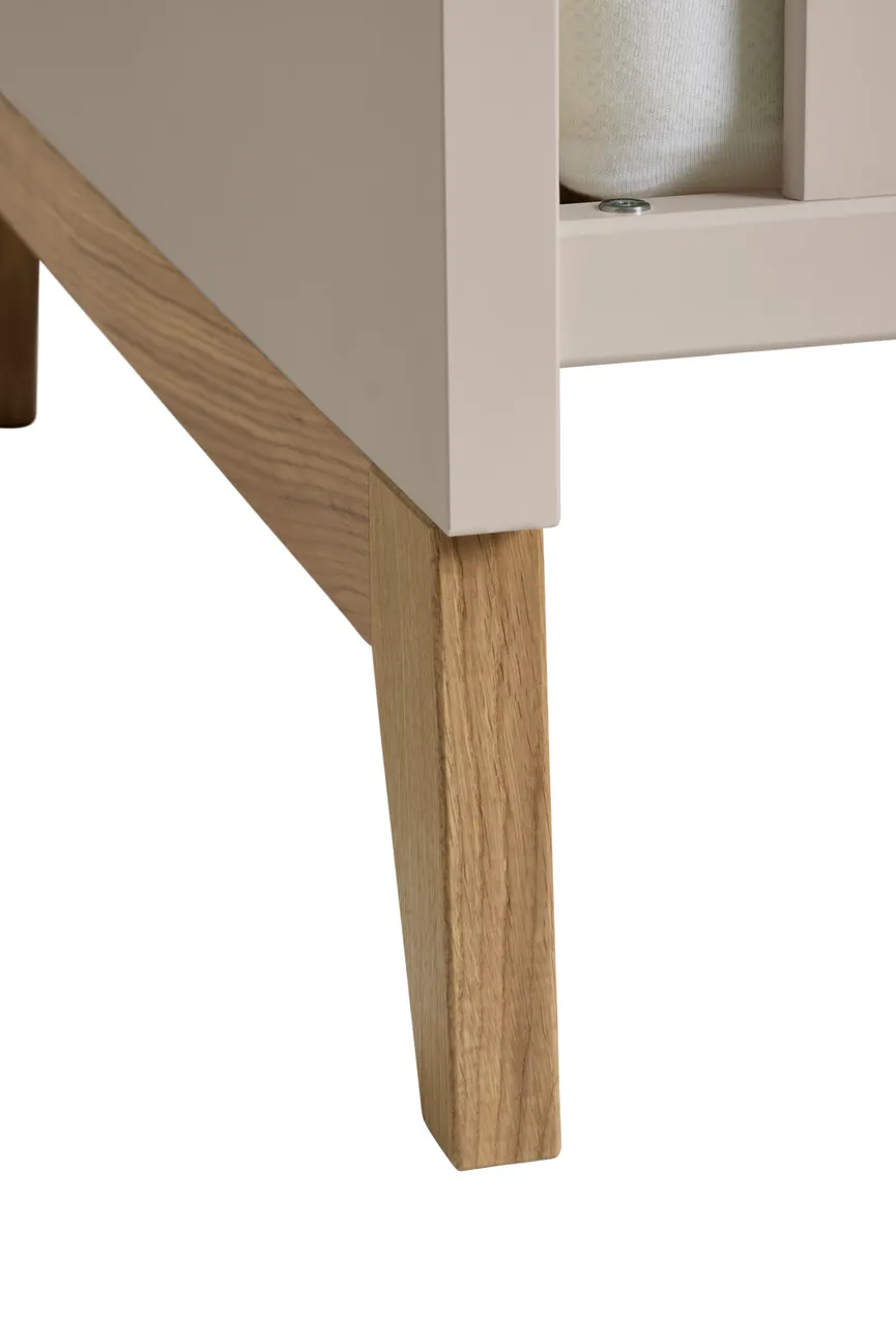 Babyzimmer 3-tlg. detail