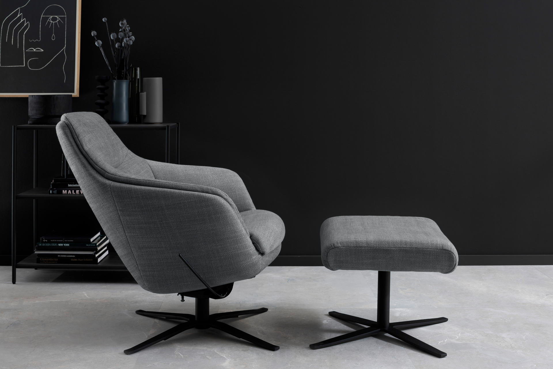 Sessel+Wipp 469 85302 detail